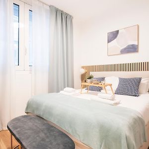 Appartement met een Slaapkamer